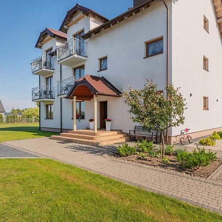 Pokoje Angelo Karwia Exterior foto